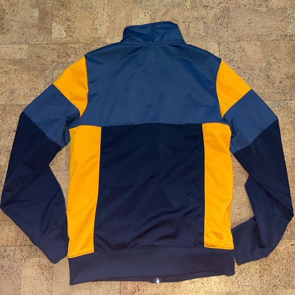 Vintage Nike Athletic Dept Track Jacket - Picture 6 of 6